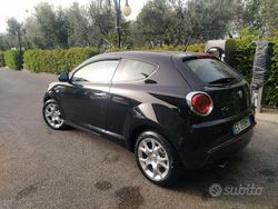 Usata 2011 Alfa Romeo MiTo Progression Due volumi | 4500 € (Buon prezzo)