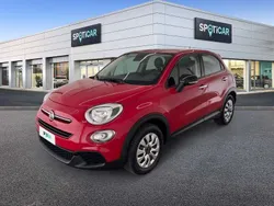 Rosso Usata 2020 Fiat 500X Urban SUV | 15.500 € (Buon prezzo)