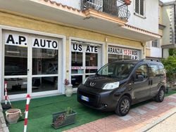 Nero Usata 2009 Peugeot Bipper Premium Monovolume | 5200 € (Cara)