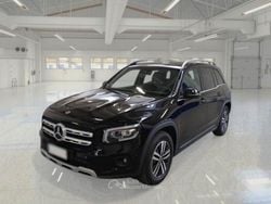 Nero Usata 2021 Mercedes GLB200 Business SUV | 26.900 € (Super prezzo)