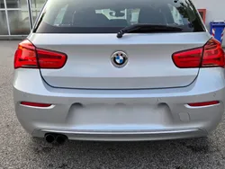 Usata 2016 BMW 120 Due volumi | 15.000 € (Buon prezzo)