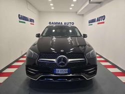 Ossidiana Usata 2022 Mercedes GLE350 Premium Plus SUV | 57.500 € (Cara)
