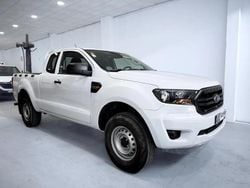 Bianco Usata 2016 Ford Ranger XLT Pick-up | 17.300 € (Super prezzo)