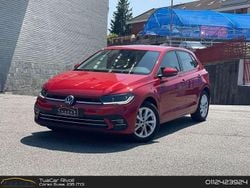 Rosso Usata 2023 VW Polo Style Tre volumi | 15.950 € (Super prezzo)