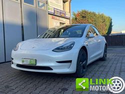 Bianco Usata 2020 Tesla Model 3 Standard Range Tre volumi | 19.890 € (Ottimo prezzo)