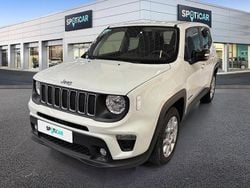 Bianco Usata 2024 Jeep Renegade Limited SUV | 22.500 € (Buon prezzo)