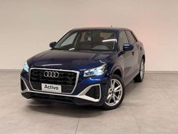 Altro Usata 2023 Audi Q2 Ambiente SUV | 29.900 € (Buon prezzo)