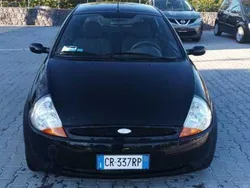 Nero Usata 2005 Ford Ka Collection Due volumi | 1999 €