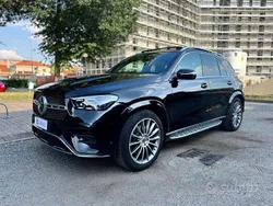 Nero Usata 2023 Mercedes GLE300 AMG Line Premium Plus SUV | 73.990 € (Ottimo prezzo)
