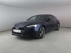 Blu Usata 2024 Audi A5 S-Line Coupé | 49.300 € (Buon prezzo)