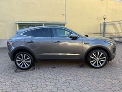 Grigio Usata 2018 Jaguar E-Pace S SUV | 19.900 € (Cara)