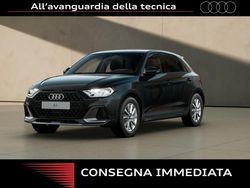 Nero Nuova 2025 Audi A1 Business Tre volumi | 29.940 € (Buon prezzo)