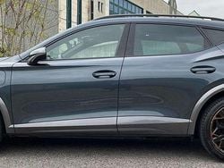 Grigio Usata 2023 Cupra Formentor VZ2 SUV | 34.000 € (Cara)