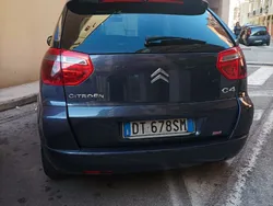 Usata 2008 Citroën C4 Monovolume | 6000 €