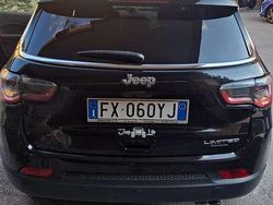 Usata 2019 Jeep Compass Limited SUV | 14.500 € (Ottimo prezzo)