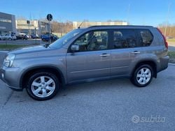 Grigio Usata 2008 Nissan X-Trail SUV | 7990 € (Cara)