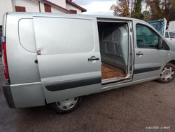 Grigio Usata 2007 Fiat Scudo Furgone | 4500 € (Ottimo prezzo)