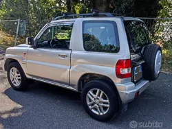 Usata 2003 Mitsubishi Pajero SUV | 5500 € (Ottimo prezzo)