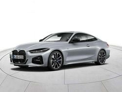 Grigio Usata 2023 BMW 430 M Sport Coupé | 42.900 € (Buon prezzo)