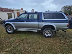 Usata 2000 Mitsubishi L200 Pick-up | 8000 € (Buon prezzo)