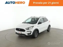 Usata 2019 Ford Ka Plus Active Due volumi | 10.799 € (Buon prezzo)