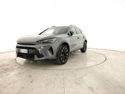 Grigio Usata 2024 Cupra Formentor SUV | 29.900 € (Ottimo prezzo)