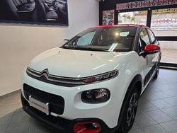 Bianco Usata 2019 Citroën C3 Due volumi | 11.500 € (Buon prezzo)
