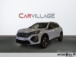 Bianco Usata 2024 Peugeot 2008 Allure SUV | 19.950 € (Buon prezzo)