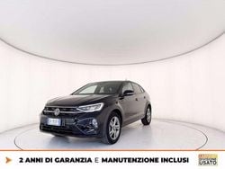 Nero Usata 2024 VW Taigo R-line SUV | 21.620 € (Buon prezzo)