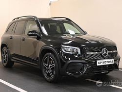 Nero Usata 2023 Mercedes GLB200 Premium SUV | 41.900 € (Buon prezzo)