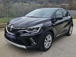Nero Usata 2021 Renault Captur Zen SUV | 16.890 € (Buon prezzo)