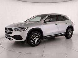 Grigio Usata 2021 Mercedes GLA180 SUV | 31.300 € (Buon prezzo)