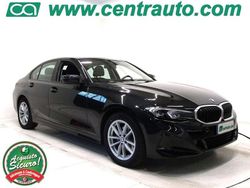 Nero Usata 2025 BMW 320 Tre volumi | 44.000 € (Ottimo prezzo)