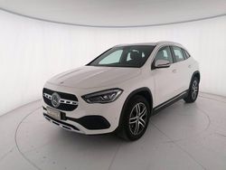 Usata 2022 Mercedes GLA200 SUV | 31.500 € (Ottimo prezzo)