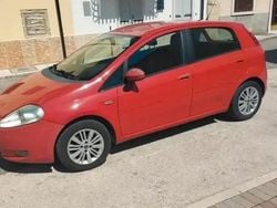 Usata 2007 Fiat Punto Due volumi | 1800 € (Buon prezzo)