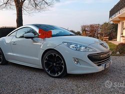 Bianco Usata 2011 Peugeot RCZ Coupé | 7500 € (Ottimo prezzo)