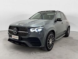 Grigio Usata 2021 Mercedes GLE350 Premium SUV | 55.900 € (Buon prezzo)