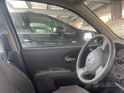 Grigio Usata 2003 Nissan Micra Due volumi | 1500 € (Buon prezzo)
