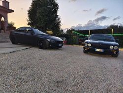 Nero Usata 2013 BMW 320 Gran Turismo Luxury Line Tre volumi | 12.000 € (Buon prezzo)