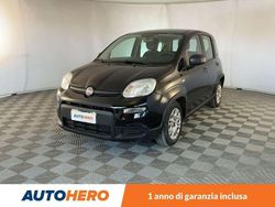 Nero Usata 2024 Fiat Panda Tre volumi | 12.499 € (Buon prezzo)