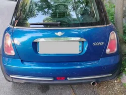 Usata 2006 Mini Cooper Due volumi | 3500 € (Buon prezzo)
