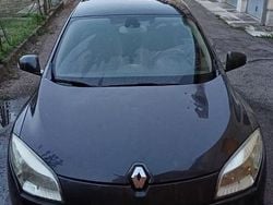 Blu Usata 2009 Renault Mégane III Due volumi | 2500 € (Buon prezzo)