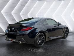 Nero Usata 2024 Toyota GR86 Coupé | 38.999 € (Super prezzo)