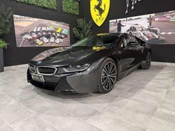 Sophisto grey Usata 2020 BMW i8 Coupé | 109.990 € (Buon prezzo)