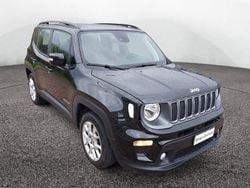 Nero Usata 2023 Jeep Renegade Limited SUV | 21.800 € (Buon prezzo)