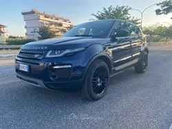 Blu Usata 2019 Land Rover Range Rover evoque SUV | 19.900 € (Super prezzo)