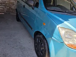 Usata 2006 Chevrolet Matiz Due volumi | 1200 € (Ottimo prezzo)