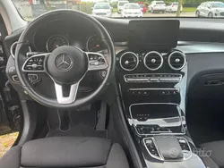 Usata 2021 Mercedes GLC200 SUV | 32.800 € (Buon prezzo)
