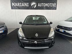 Nero Usata 2010 Renault Clio III Dynamique Tre volumi | 2900 € (Ottimo prezzo)