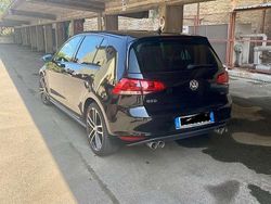 Usata 2014 VW Golf VII GTD | 15.300 € (Cara)
